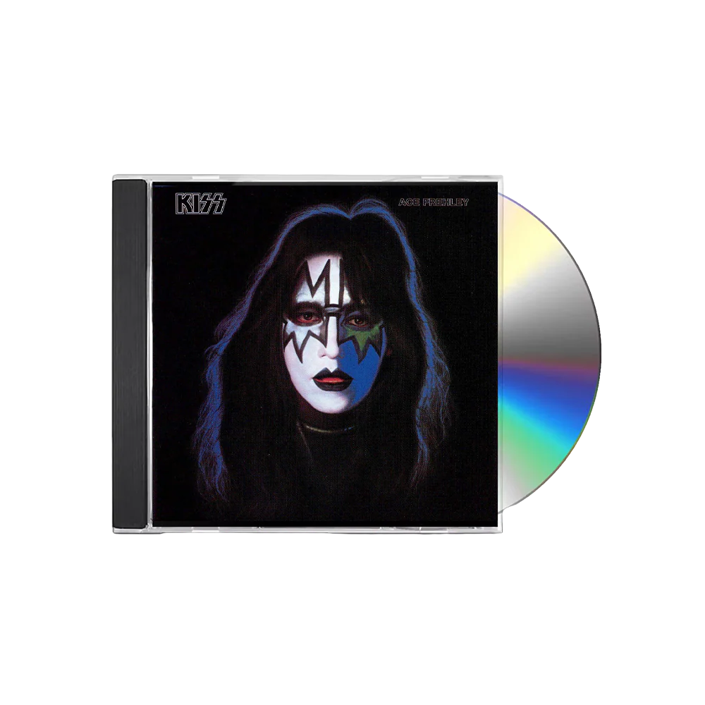 Ace Frehley CD