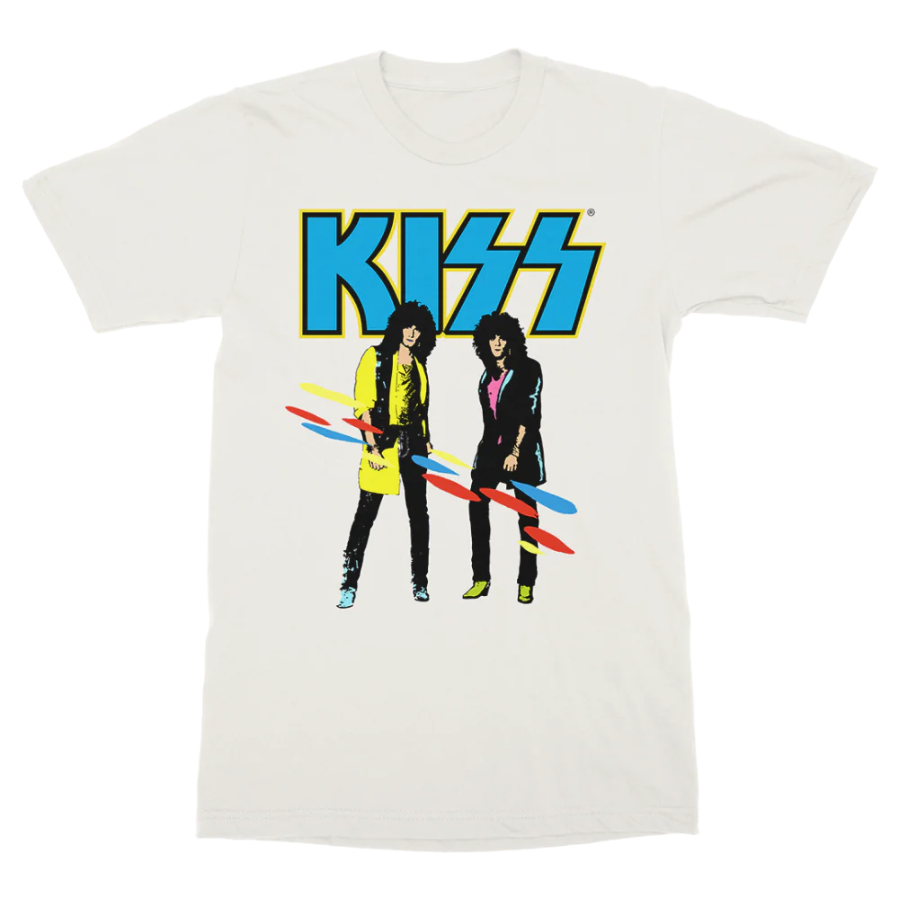 B and E T-Shirt
