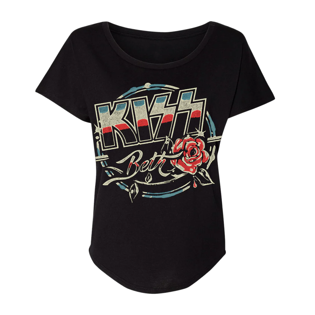 Beth T-Shirt (Women)