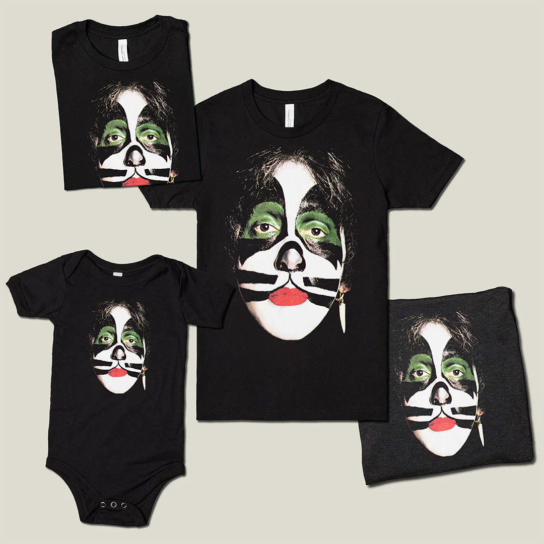 Catman T-Shirt