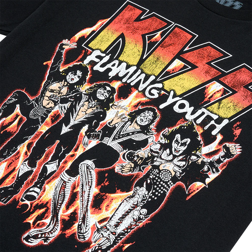 124-flaming-youth-god-of-thunder-7-flaming-youth-single-cover-t-shirt-5.webp Flaming Youth / God Of Thunder 7” + Flaming Youth Single Cover T-Shirt