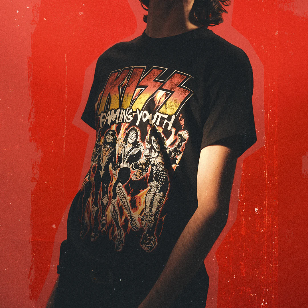 124-flaming-youth-god-of-thunder-7-flaming-youth-single-cover-t-shirt-7.webp Flaming Youth / God Of Thunder 7” + Flaming Youth Single Cover T-Shirt