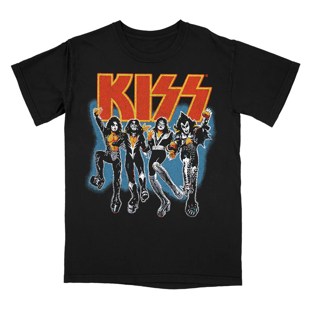 1271-destroyer-track-list-t-shirt-1.webp Destroyer Track List T-Shirt