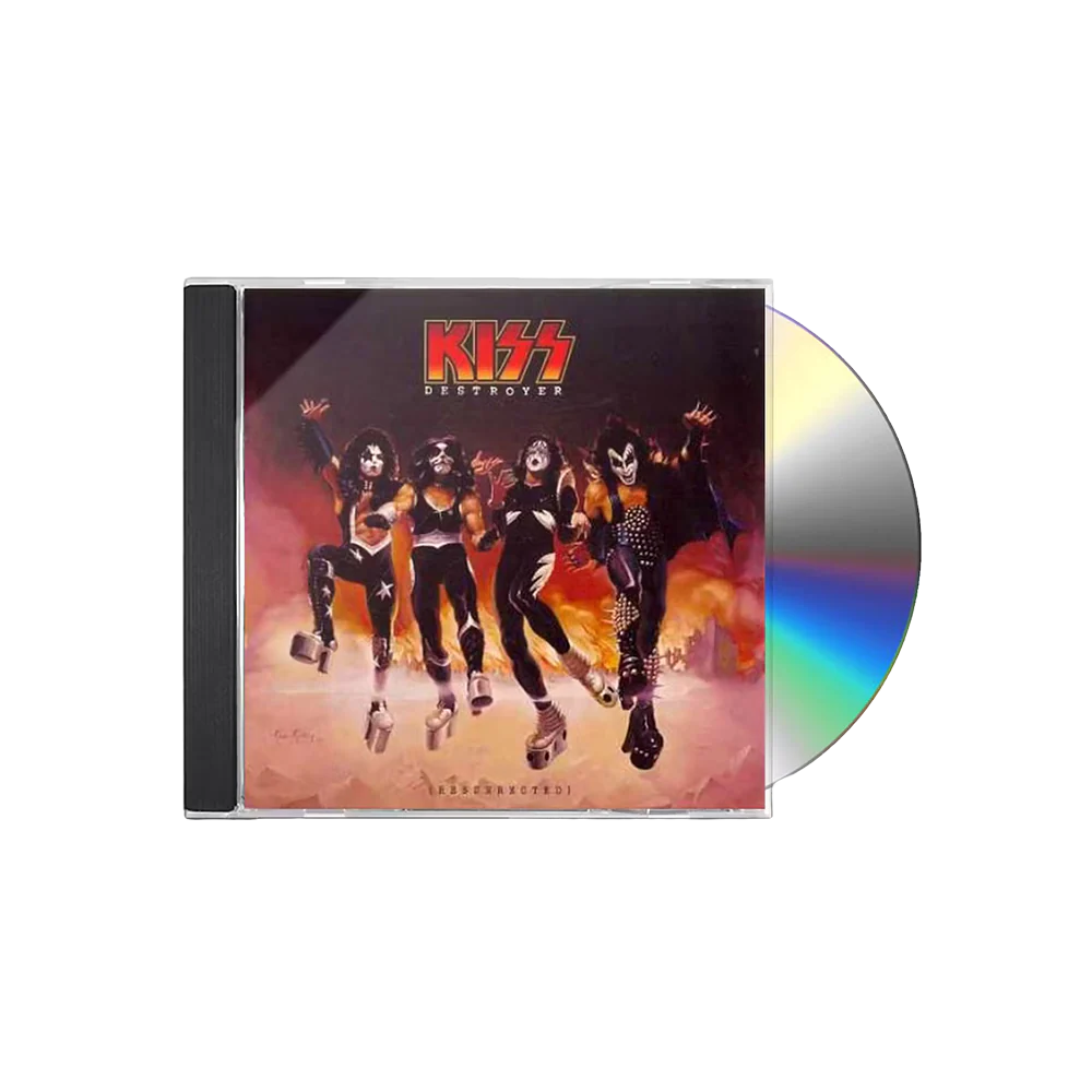 1278-destroyer-resurrected-cd-1.webp Destroyer: Resurrected CD