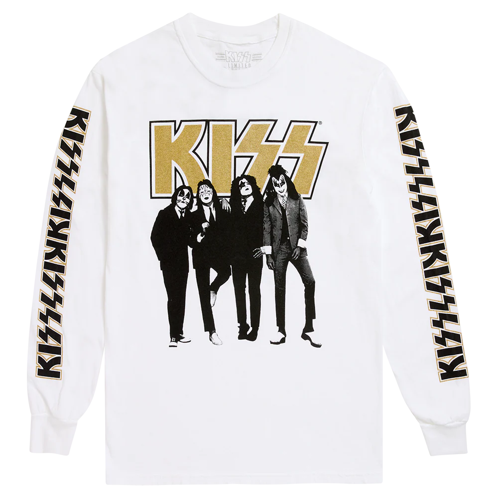 1293-dressed-to-kill-50th-anniversary-long-sleeve-t-shirt-1.webp Dressed To Kill 50th Anniversary Long Sleeve T-Shirt