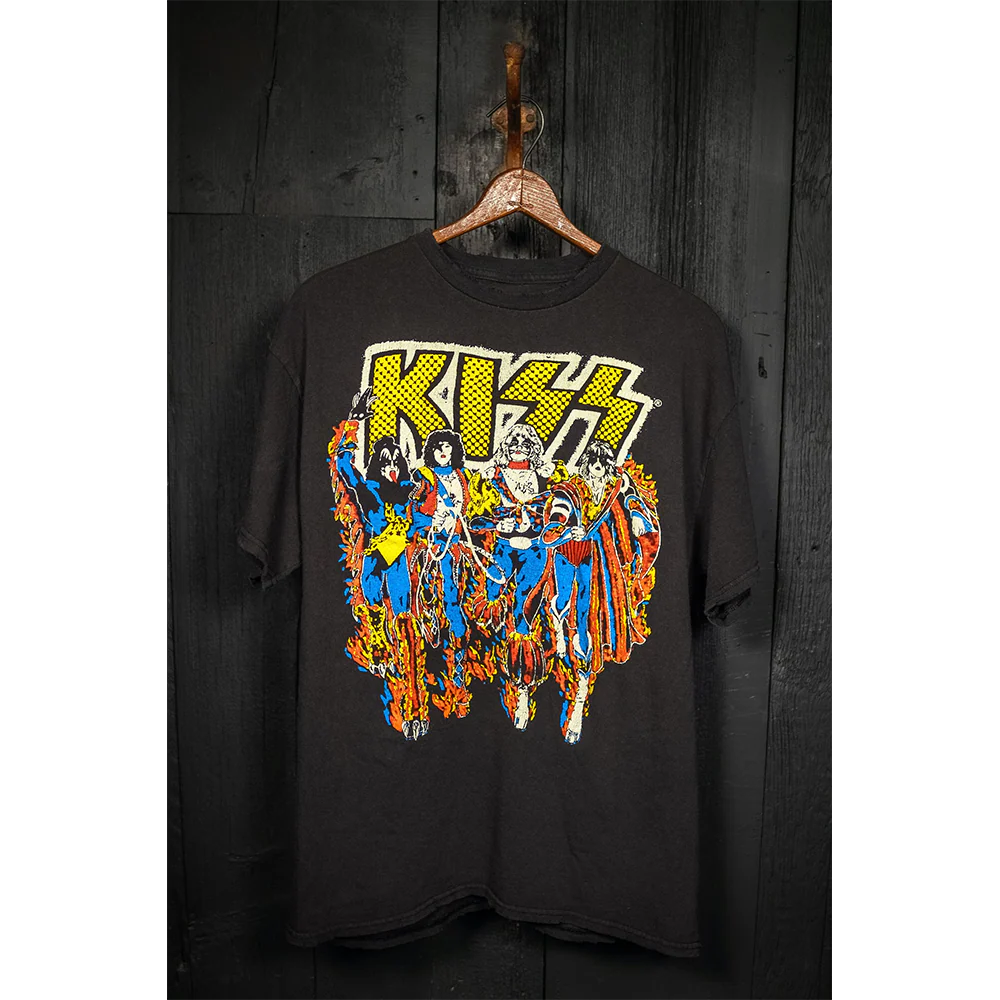 KISS Collectors Edition Box Set