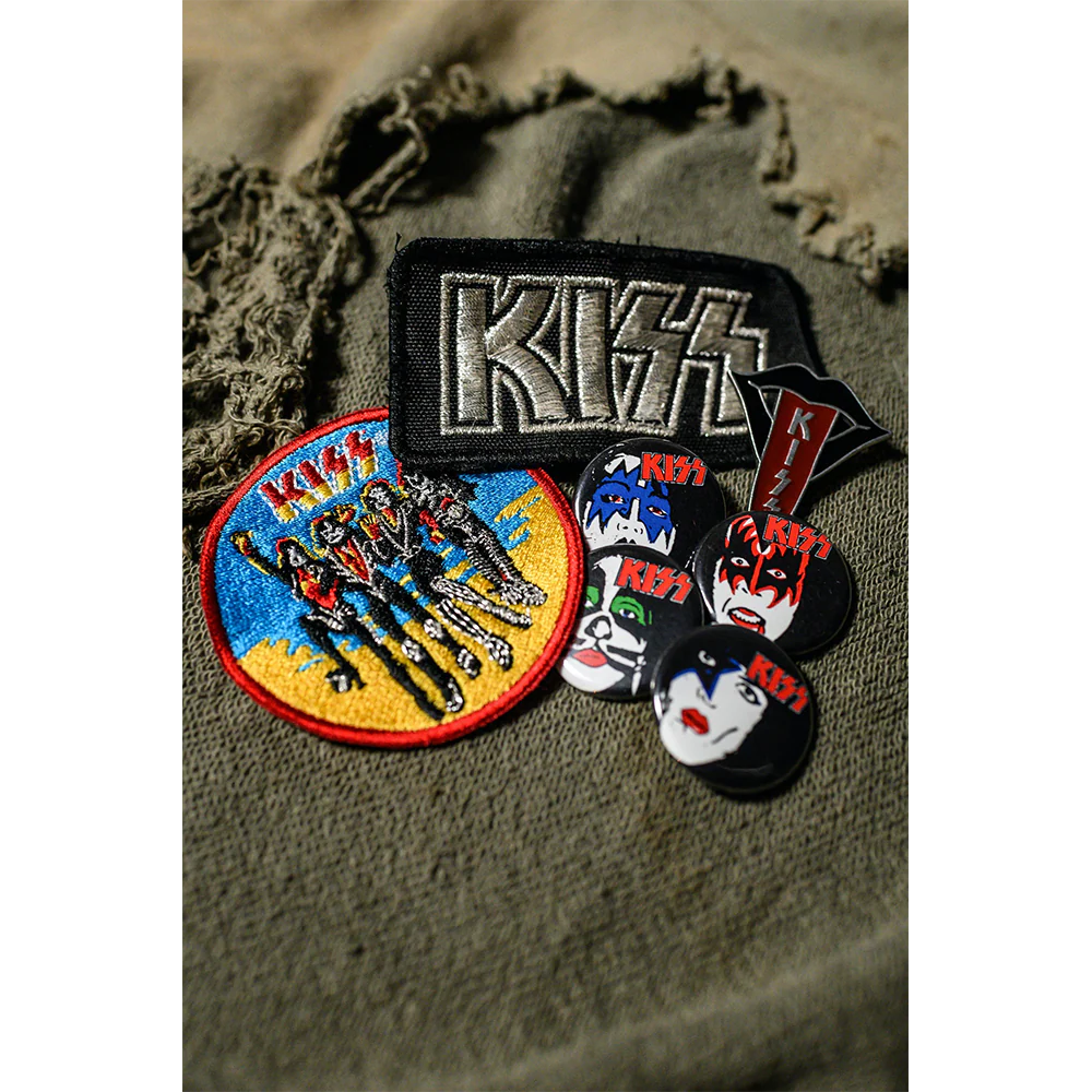 KISS Collectors Edition Box Set