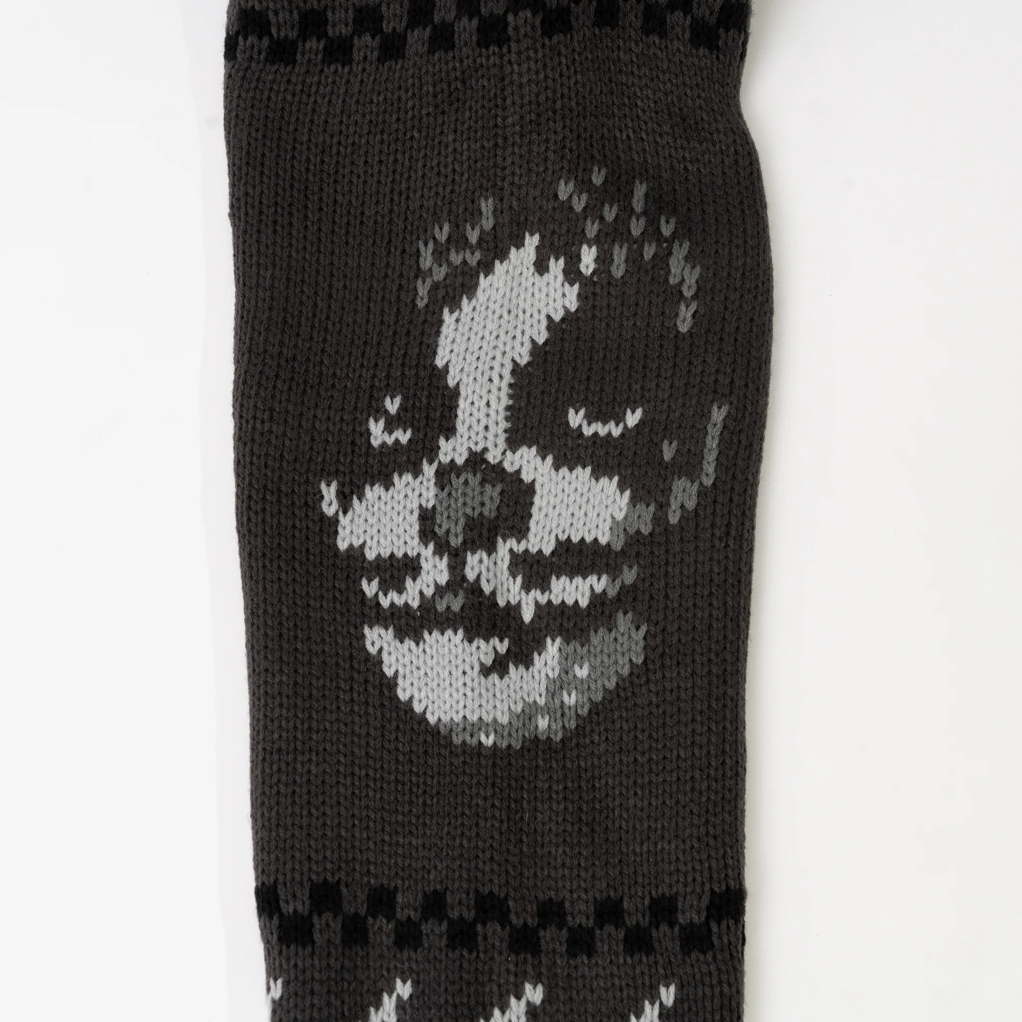 KISS Faces Cardigan