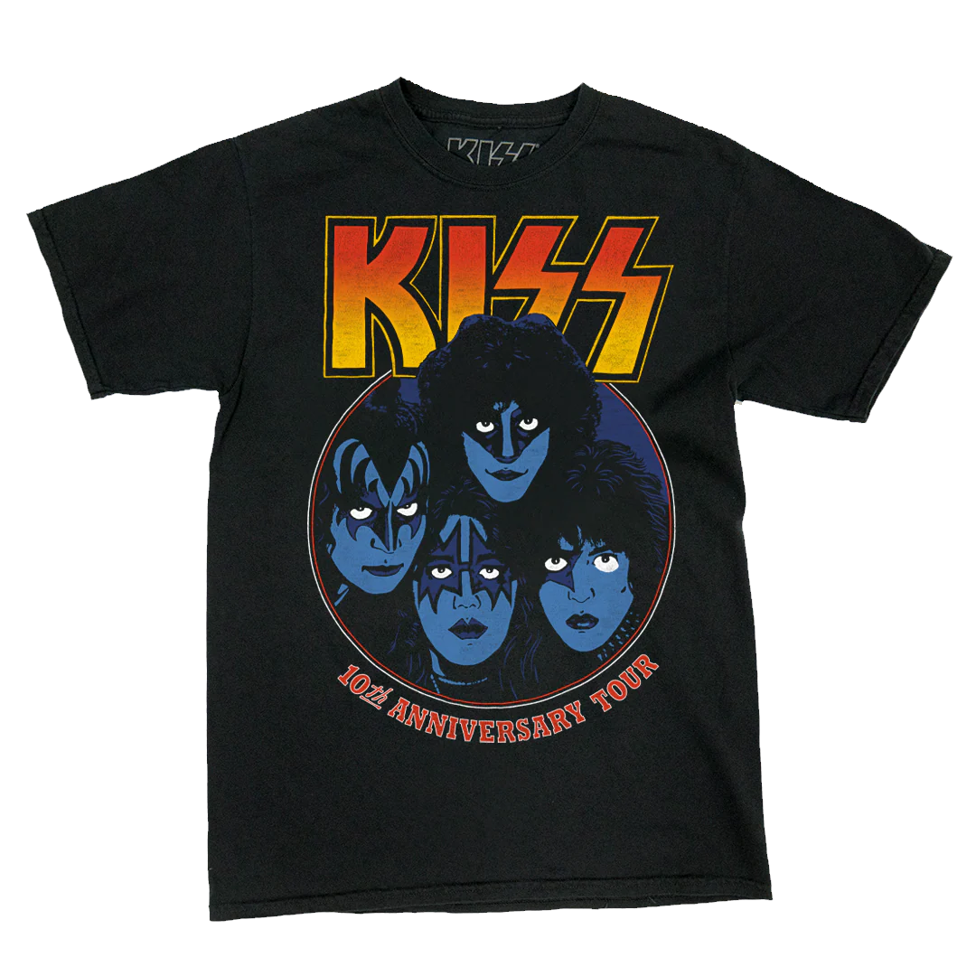 Klassics 10th Anniversary - Vintage Edition T-Shirt