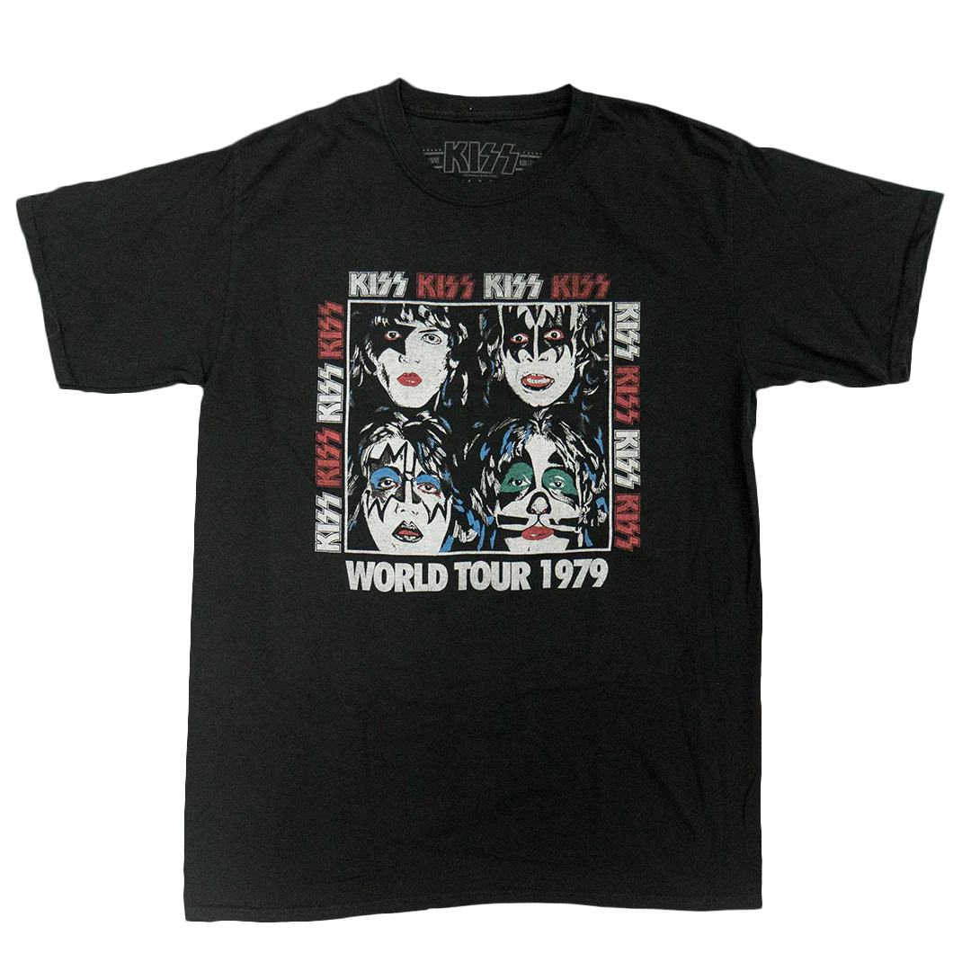 Klassics Dynasty - Vintage Edition T-Shirt