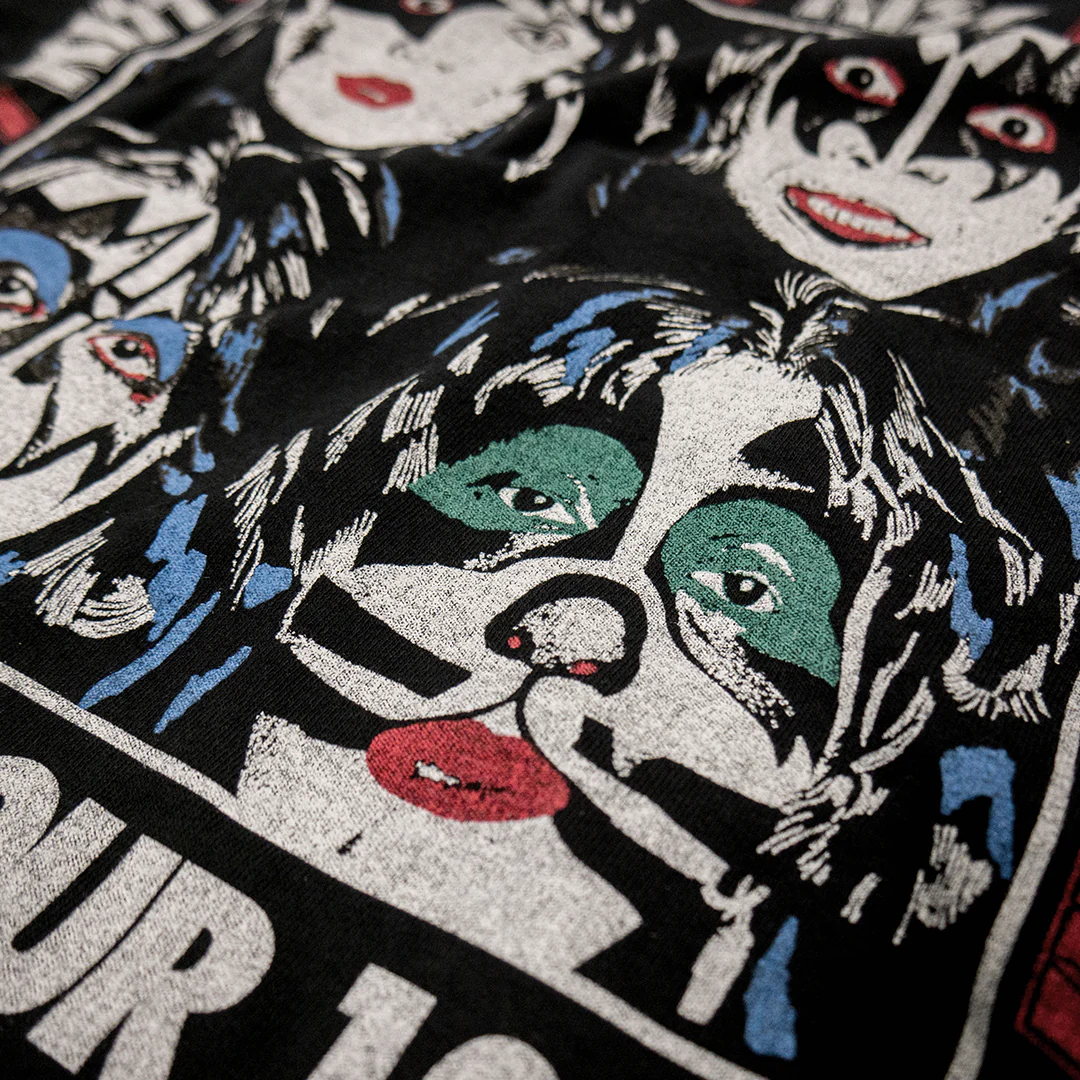 Klassics Dynasty - Vintage Edition T-Shirt