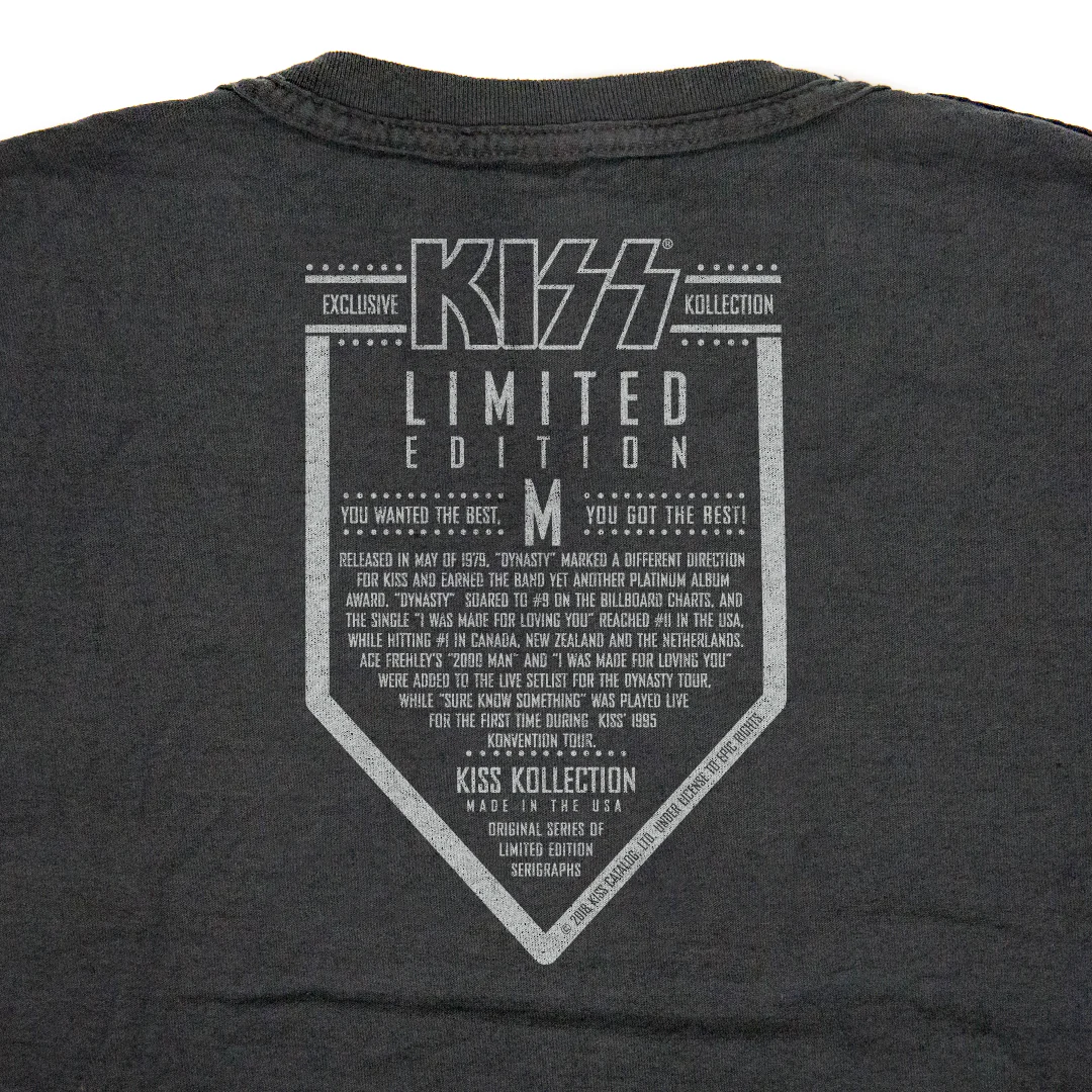 Klassics Dynasty - Vintage Edition T-Shirt