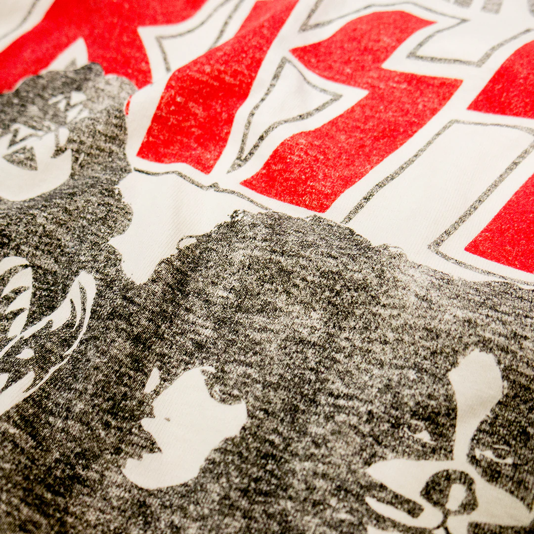 Klassics The Return of KISS - Vintage Edition T-Shirt