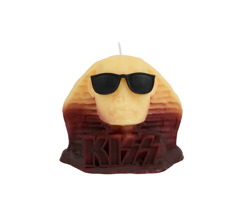Hot in The Shade Candle