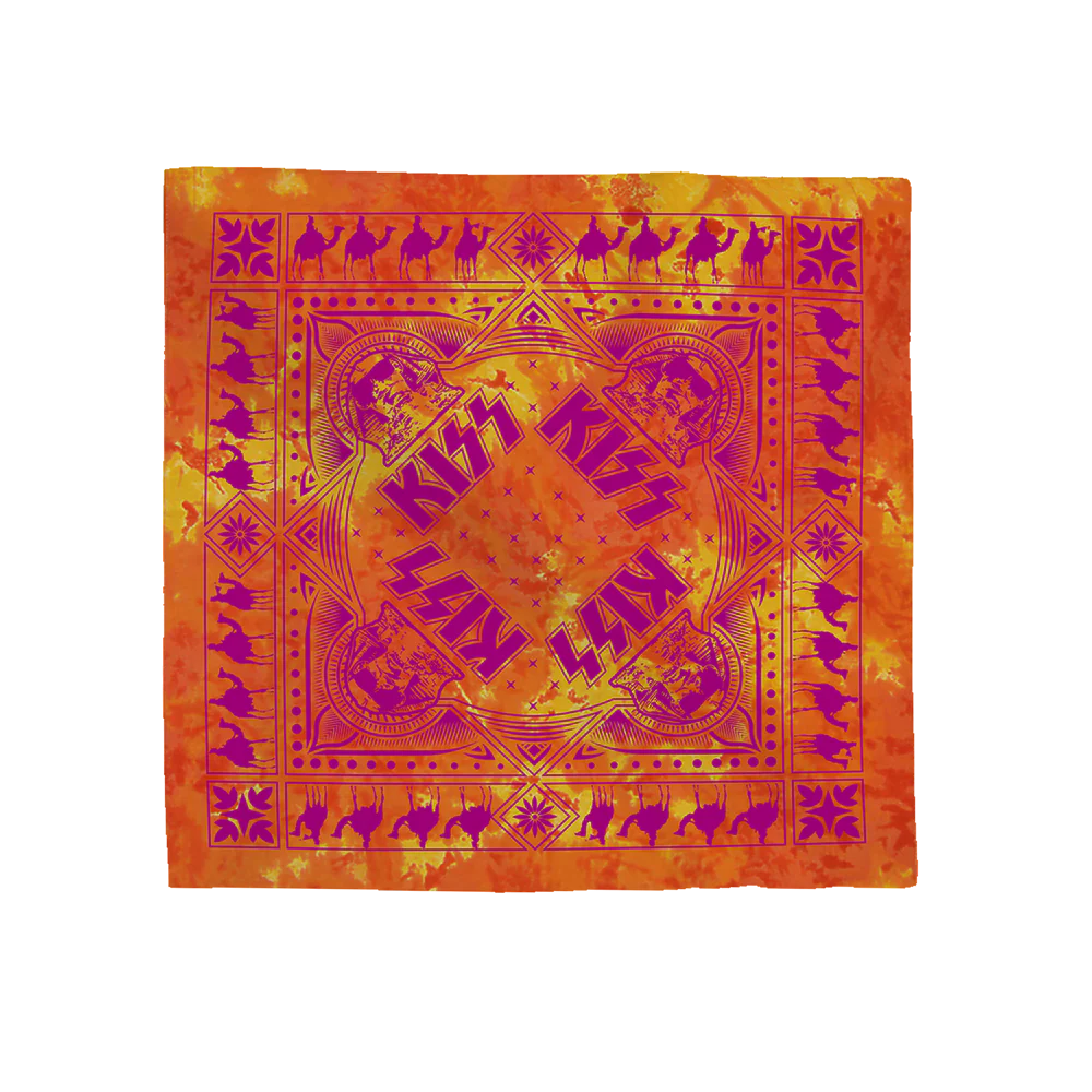 Hot in The Shade Bandana