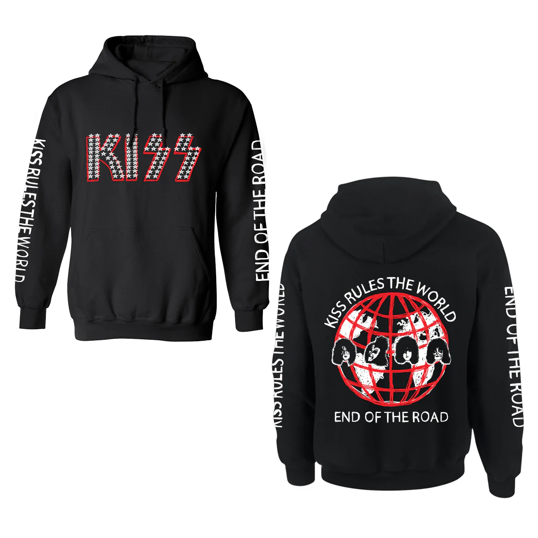 Millinsky EOTR Hoodie