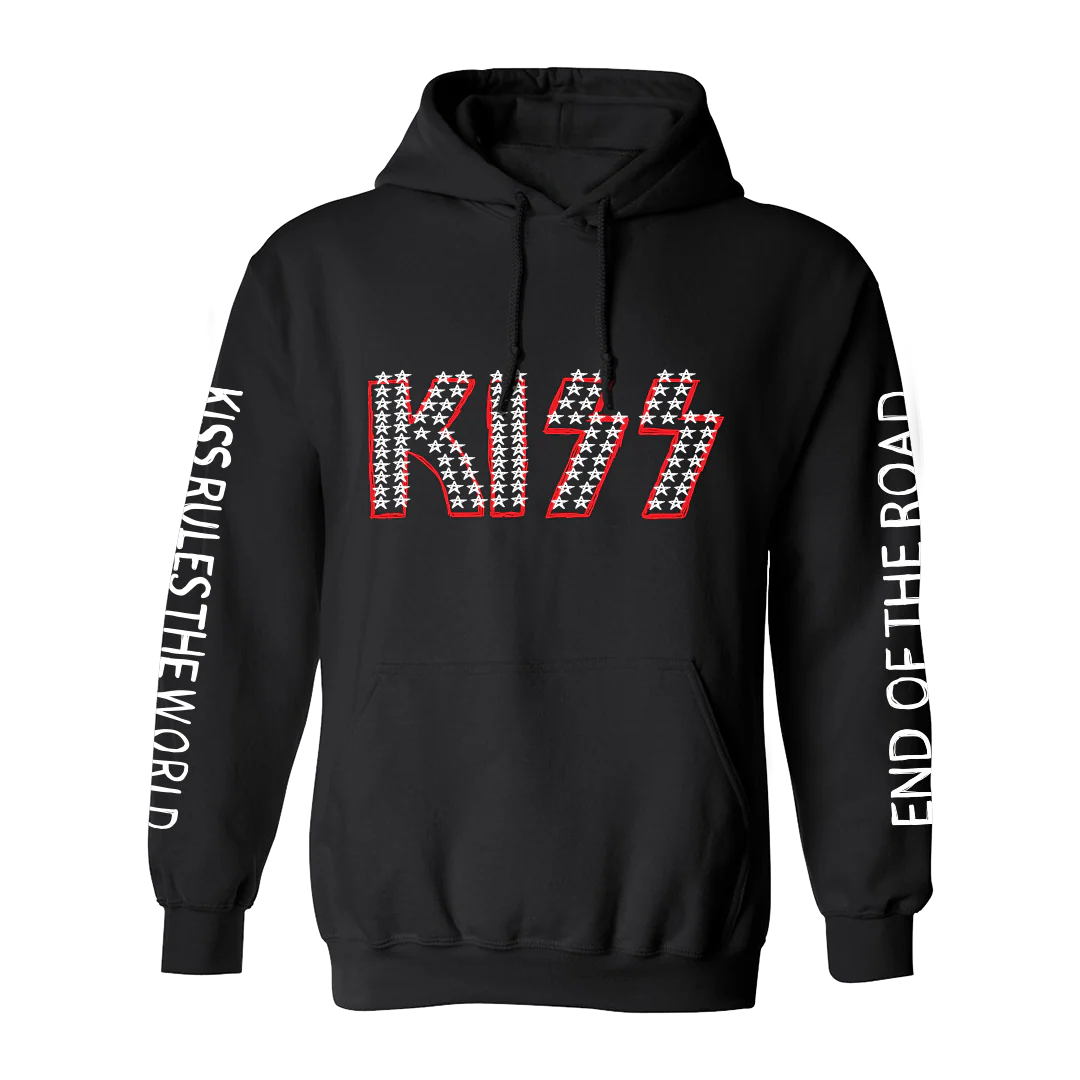 Millinsky EOTR Hoodie