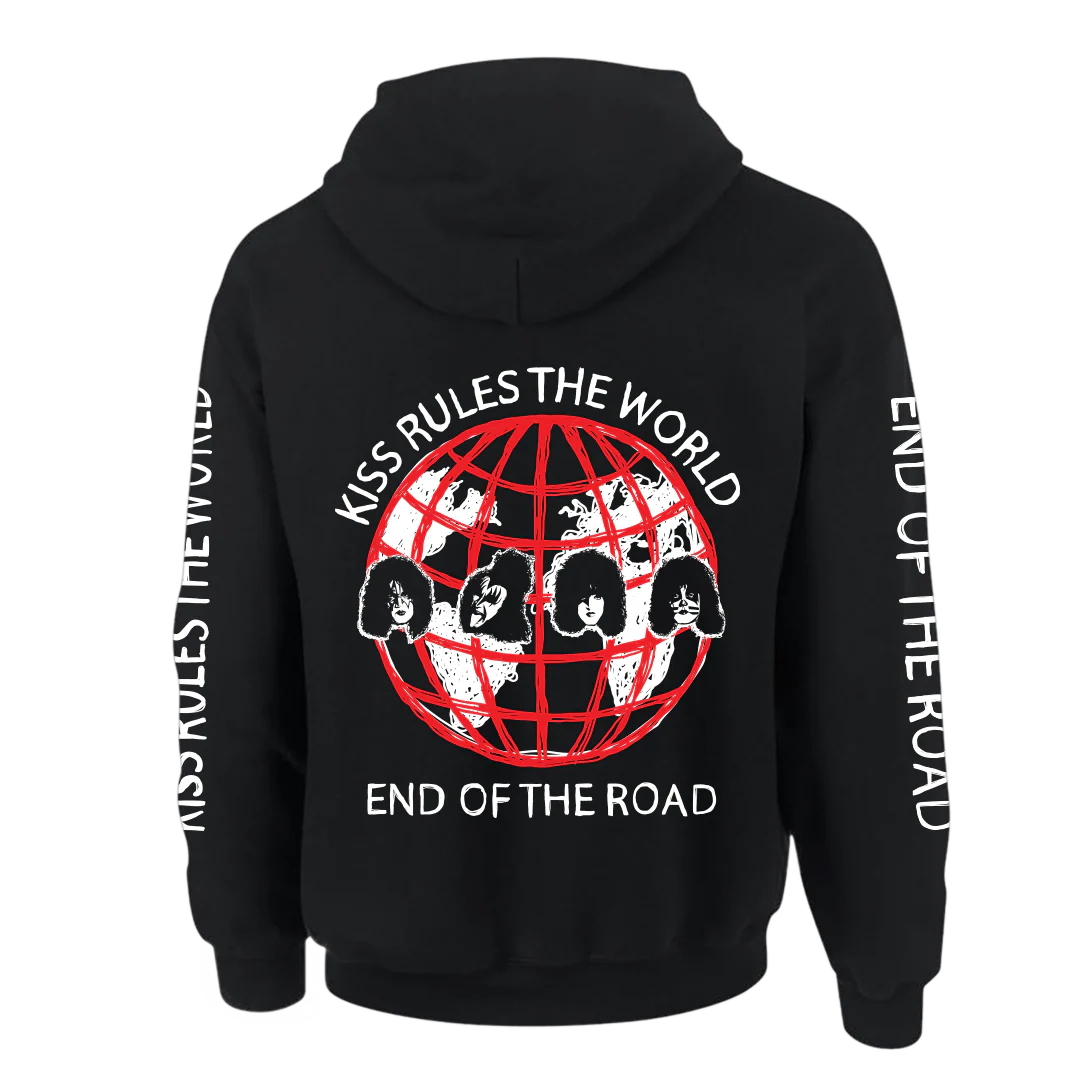 Millinsky EOTR Hoodie