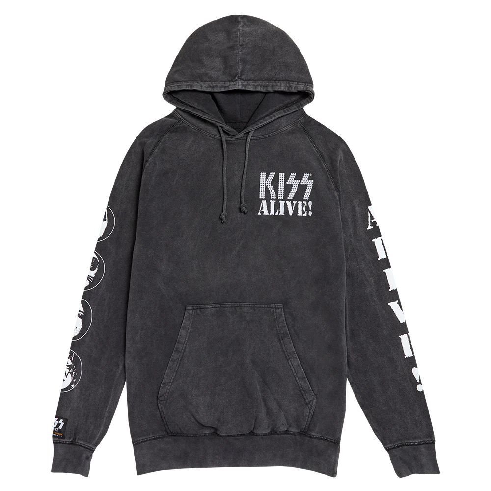 ALIVE! 50th Anniversary Sweatshirt