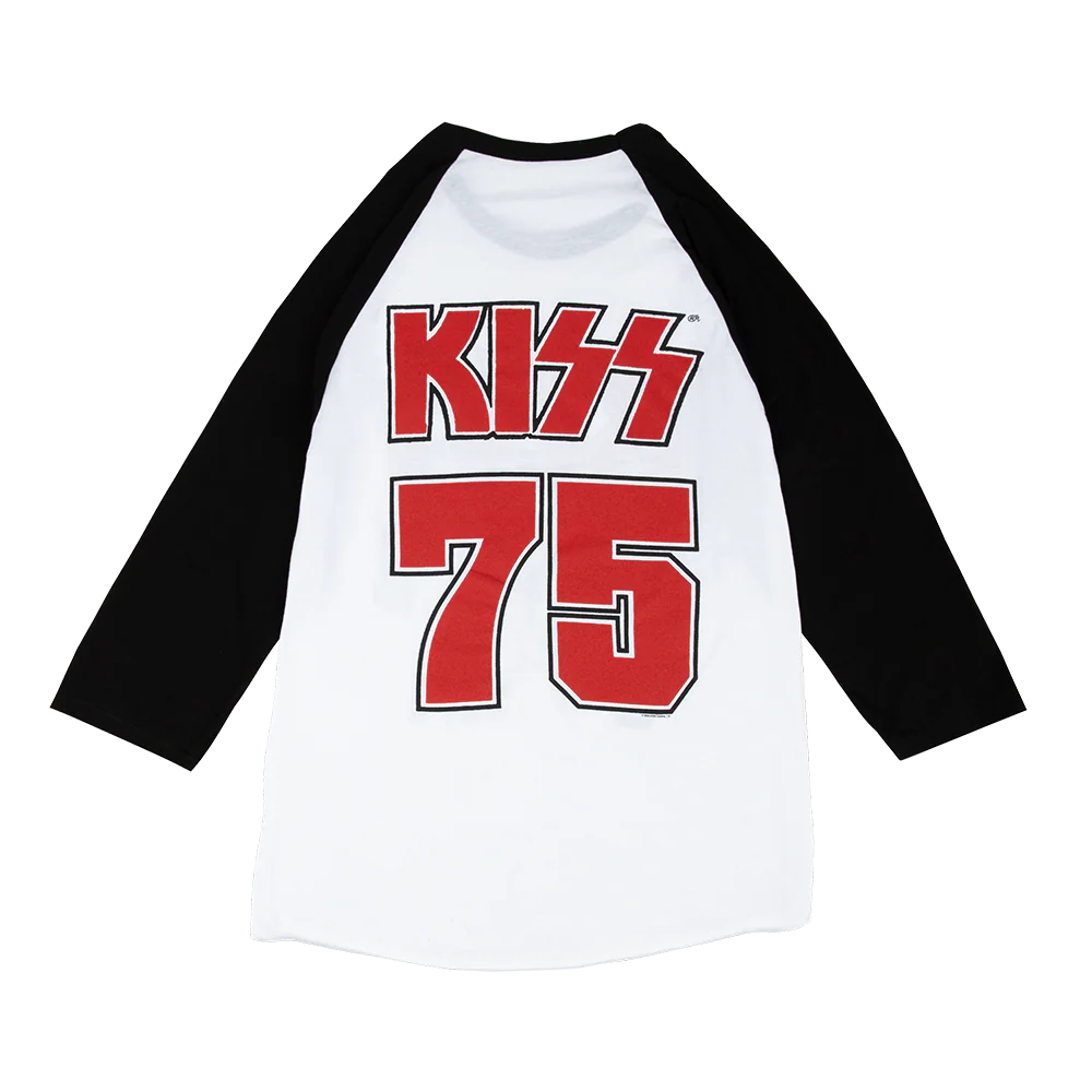 Opening Day Raglan