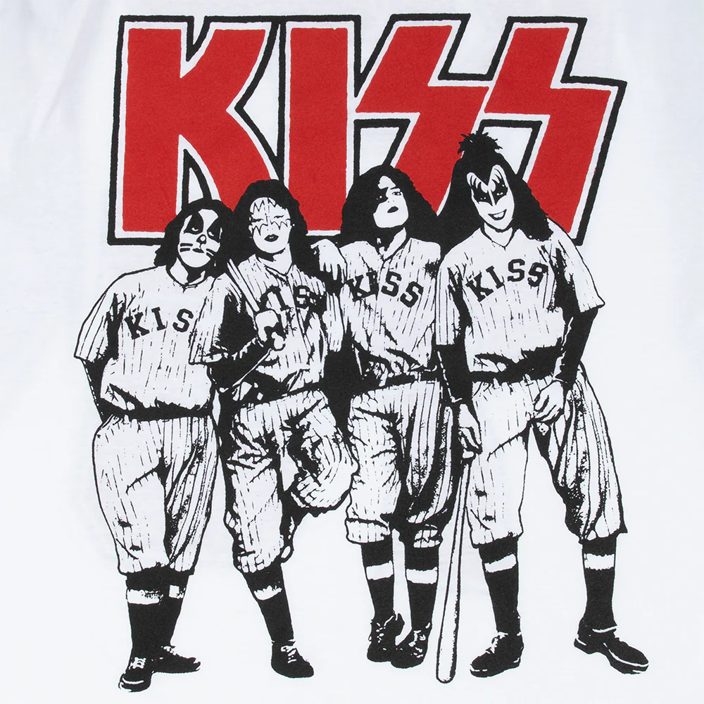 Opening Day Raglan