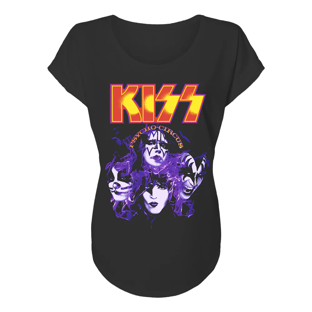 Psycho Circus Women’s T-Shirt