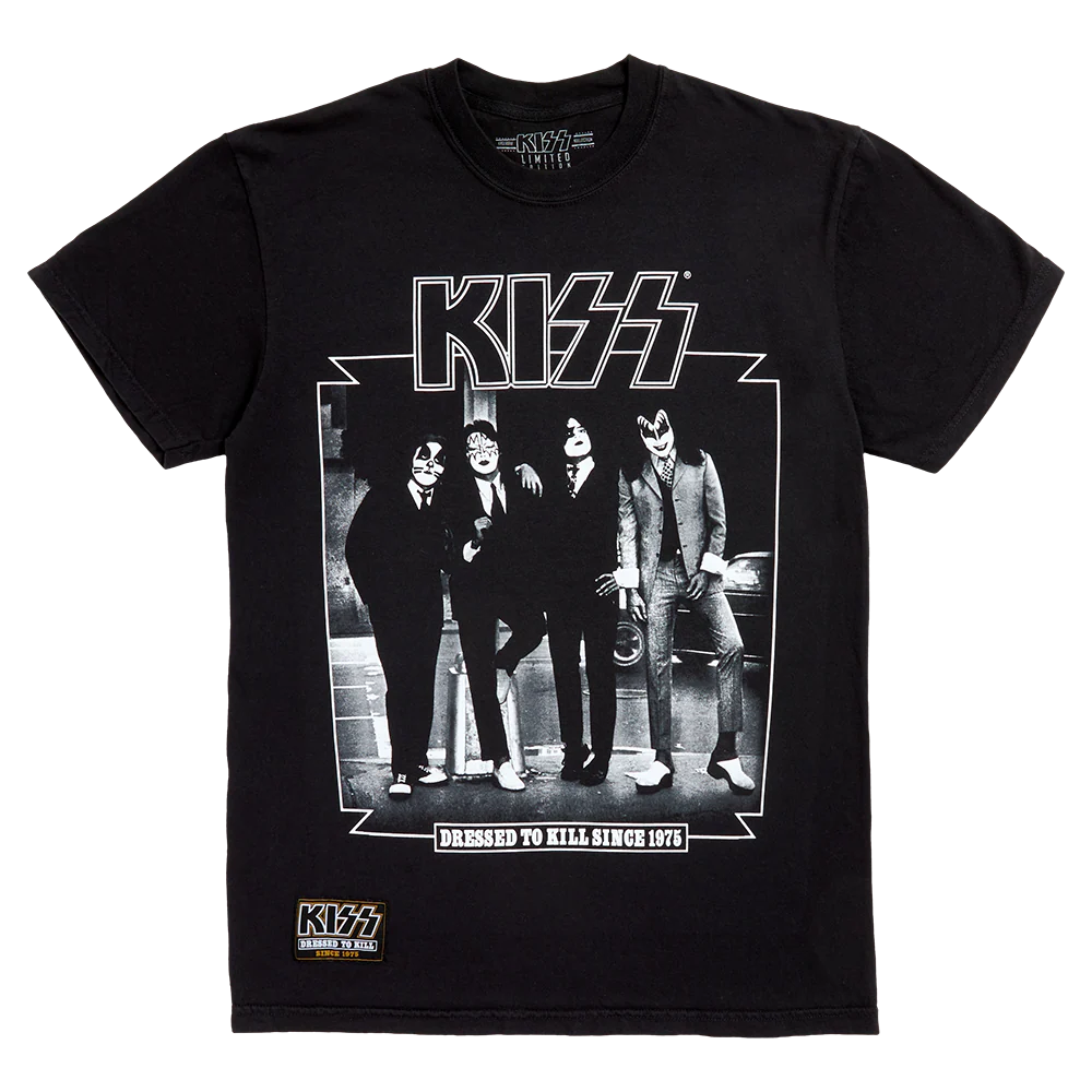2456-dressed-to-kill-super-deluxe-8lp-blu-ray-audio-dressed-to-kill-since-1975-t-shirt-2.webp Dressed To Kill Super Deluxe 8LP + Blu-ray Audio + Dressed To Kill Since 1975 T-Shirt
