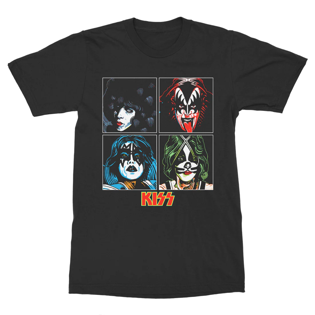 2521-unmasked-45th-anniversary-premium-color-lp-limited-edition-unmasked-track-list-t-shirt-3.webp Unmasked 45th Anniversary Premium Color LP (Limited Edition) + Unmasked Track List T-Shirt