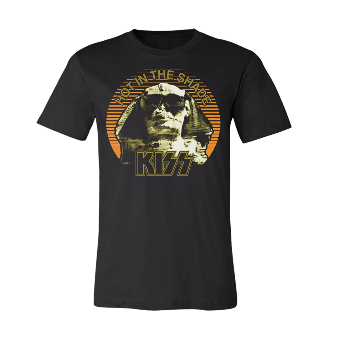 Hot In The Shade T-Shirt