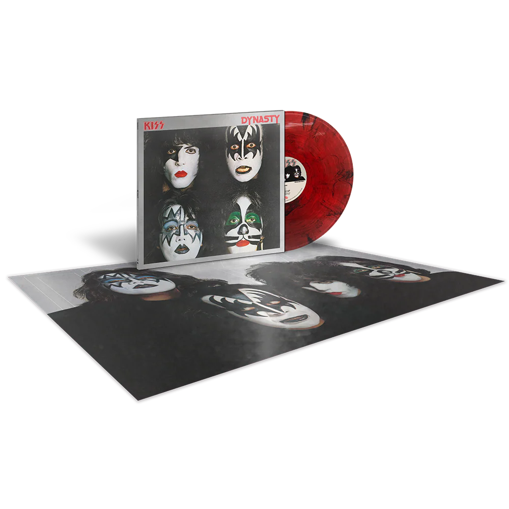 3168-dynasty-45th-anniversary-1lp-premium-red-black-color-vinyl-limited-edition-the-return-t-shirt-2.webp Dynasty 45th Anniversary 1LP Premium Red & Black Color Vinyl (Limited Edition) + The Return T-Shirt