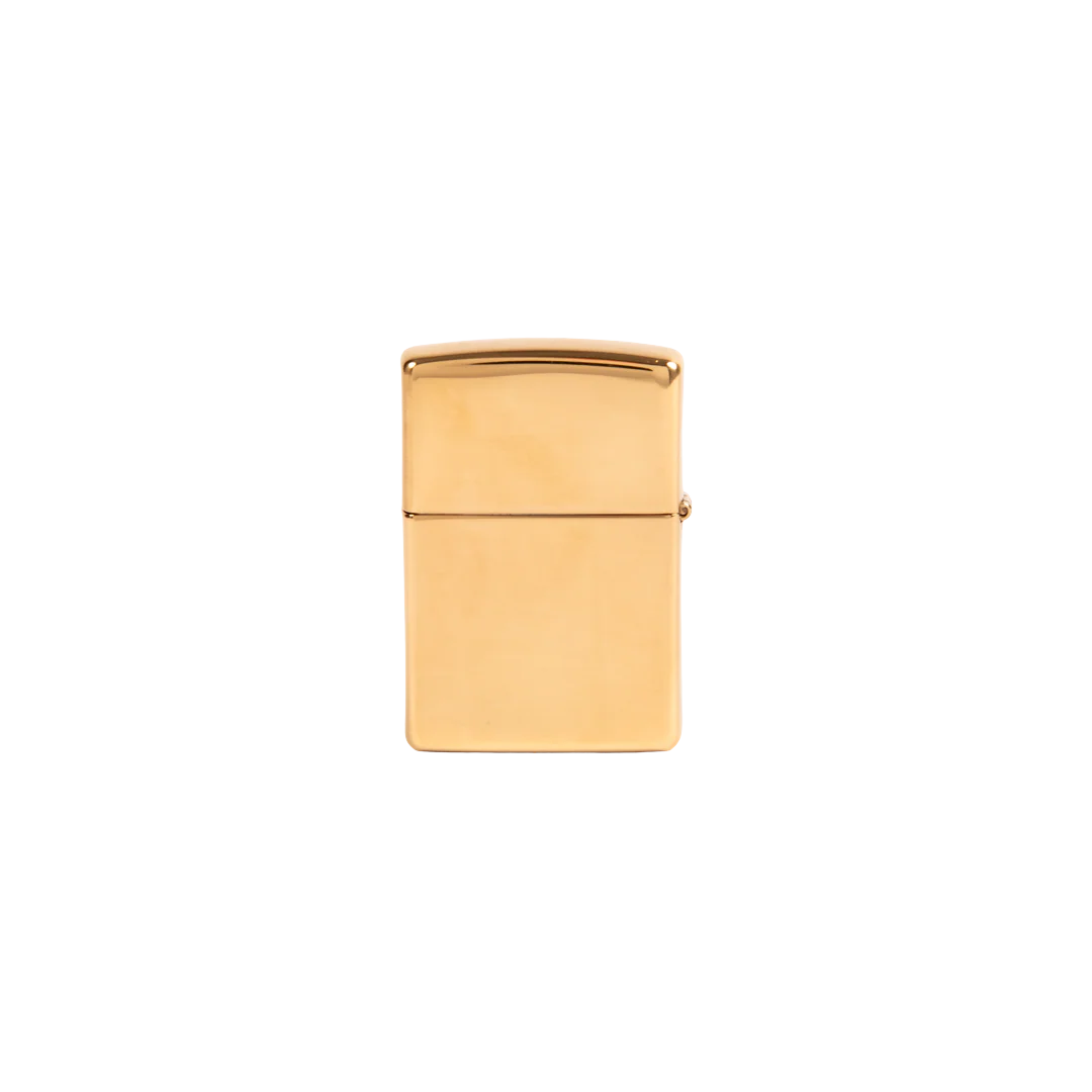 Flaming Youth Zippo