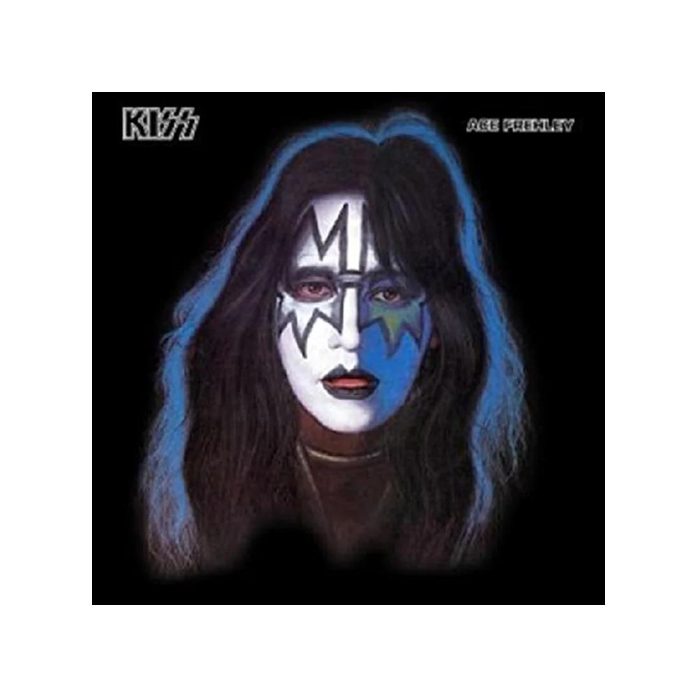 Ace Frehley LP