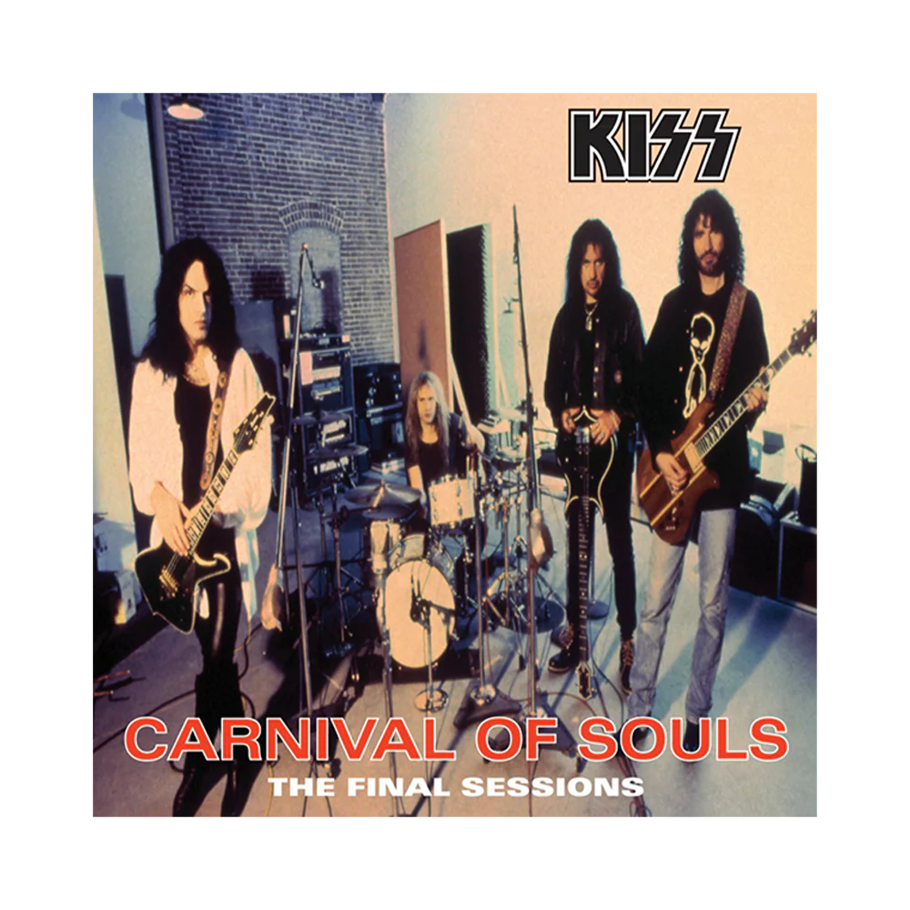 Carnival of Souls LP