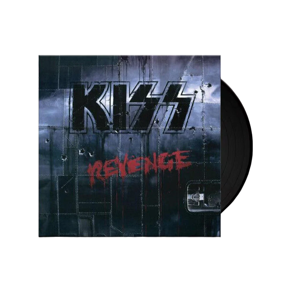 Revenge LP