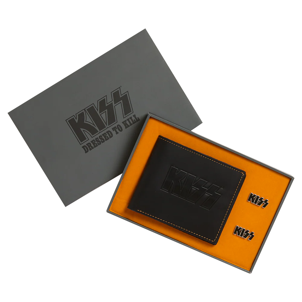 663-dressed-to-kill-wallet-kiss-kufflinks-1.webp Dressed To Kill Wallet + KISS Kufflinks