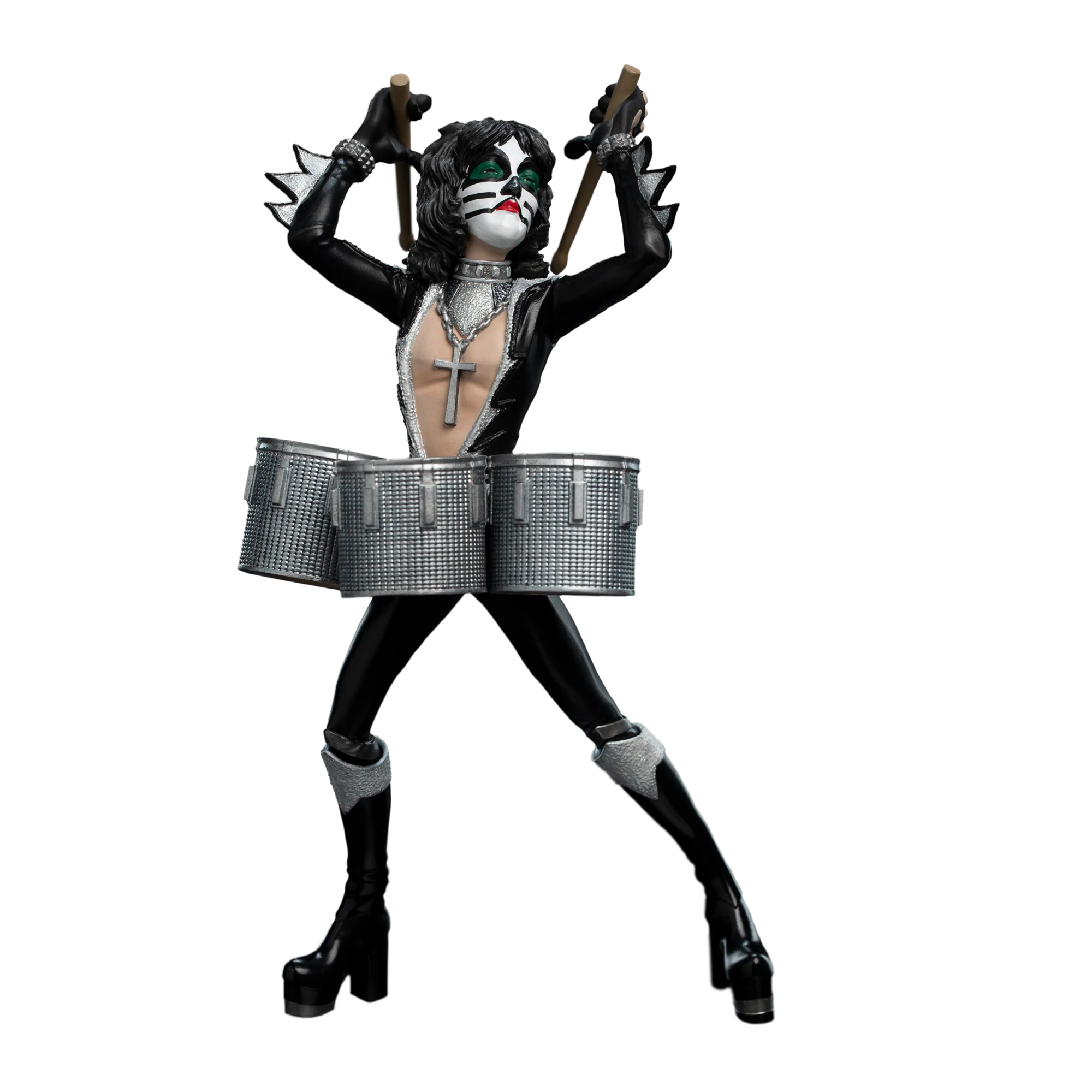 Mini Epics - The Catman