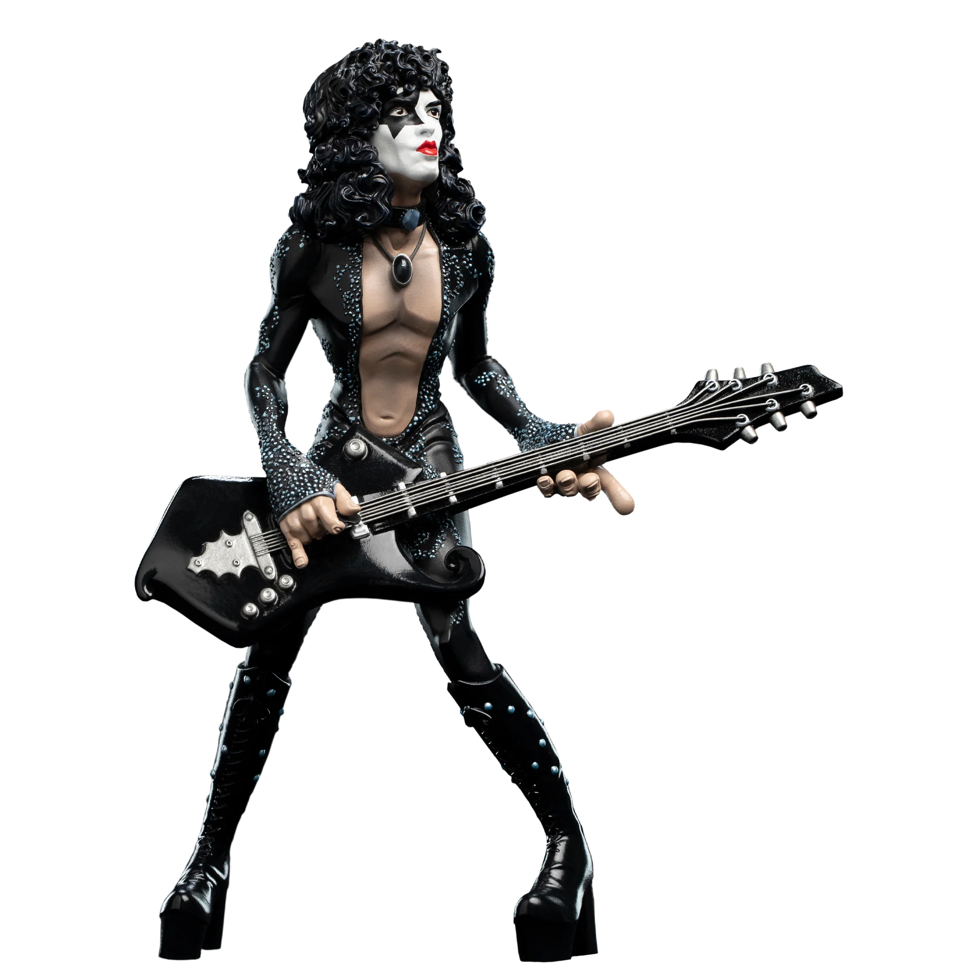 Mini Epics - The Starchild