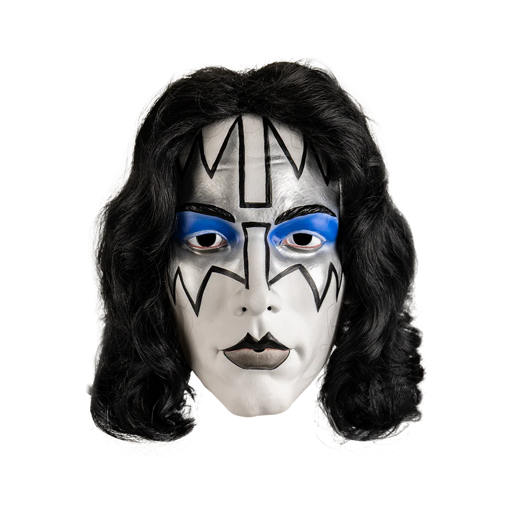 KISS x Trick or Treat Studios The Spaceman Mask