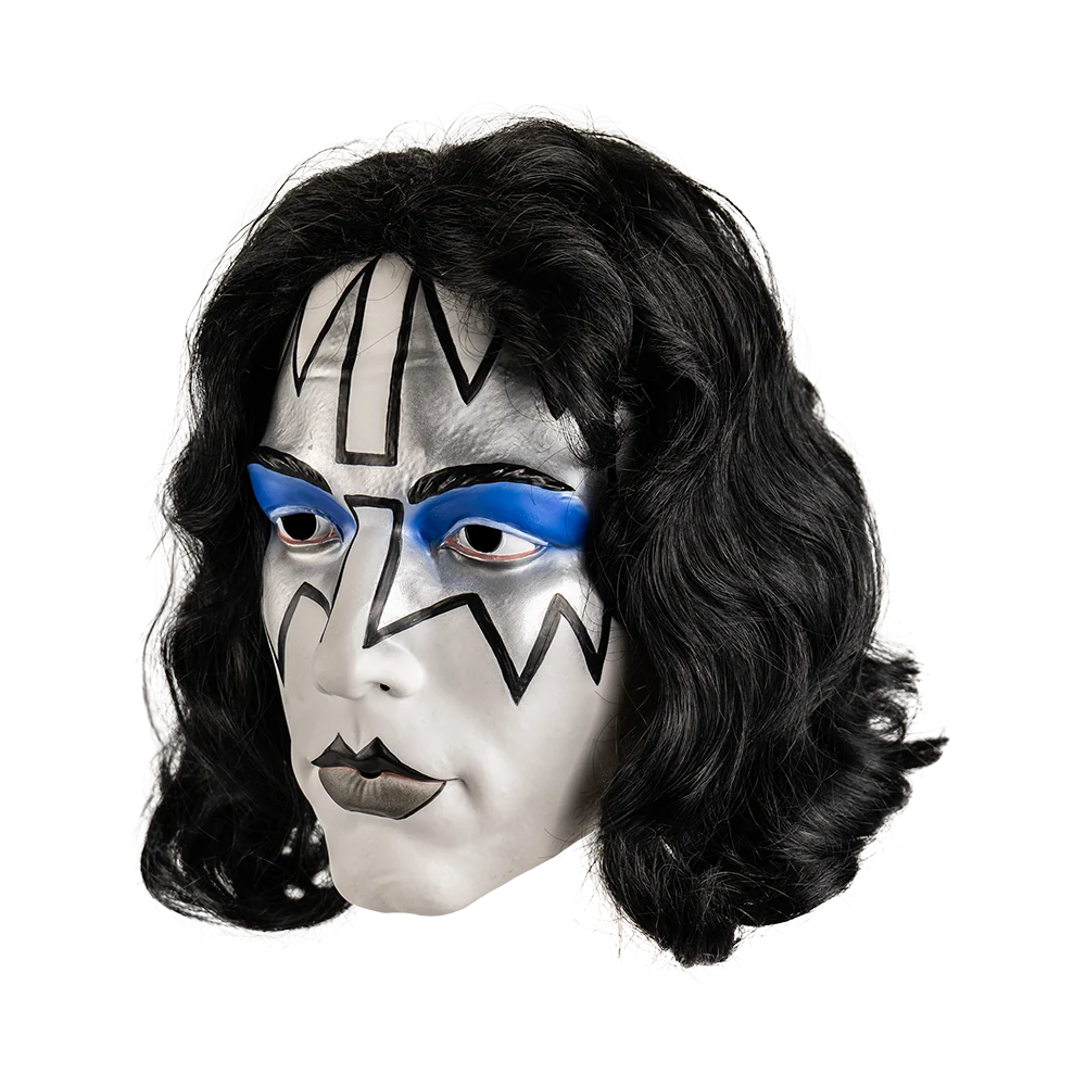 KISS x Trick or Treat Studios The Spaceman Mask