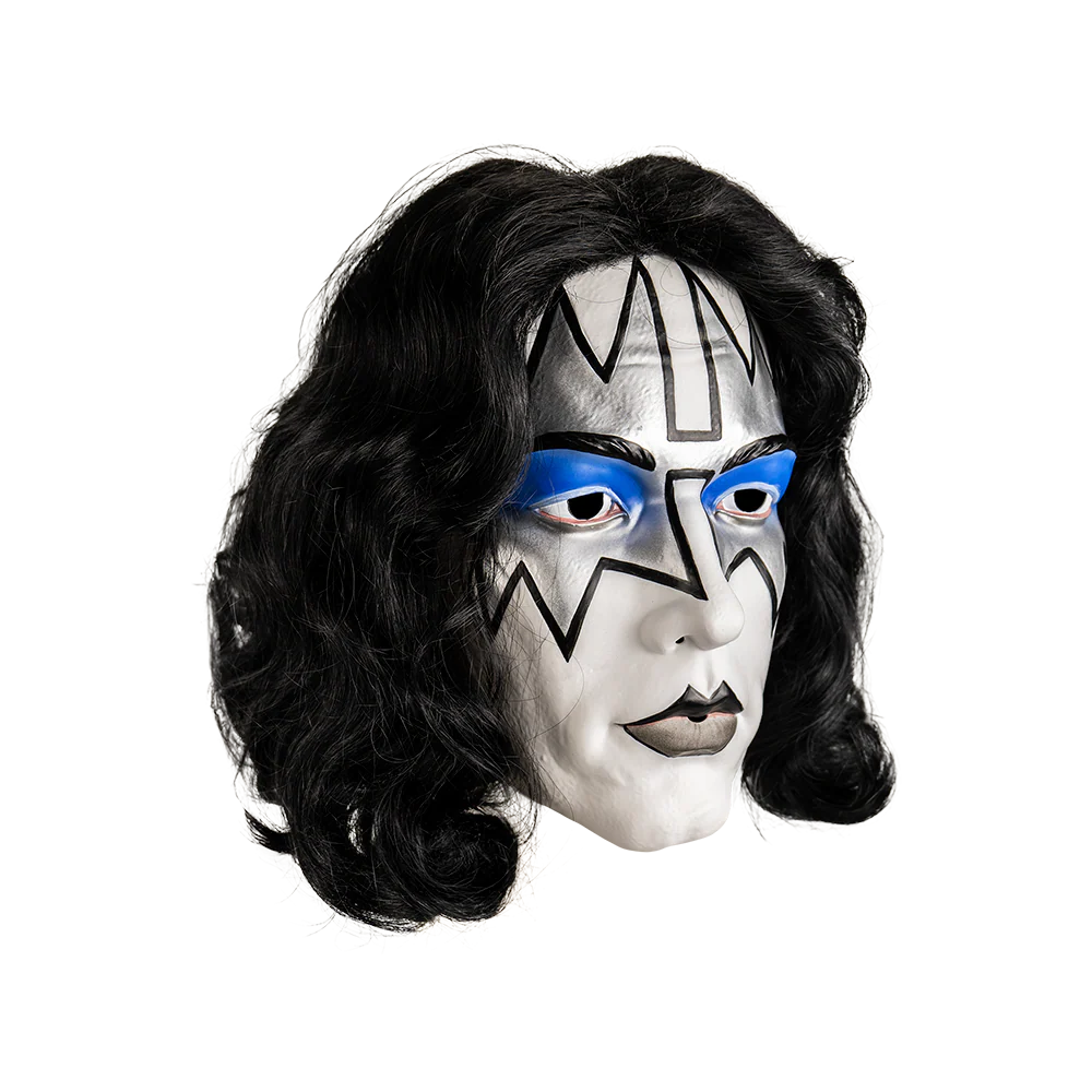 KISS x Trick or Treat Studios The Spaceman Mask