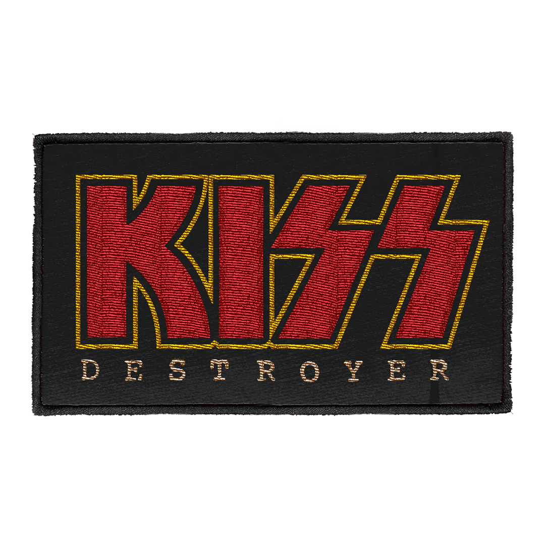 Destroyer Patch Set