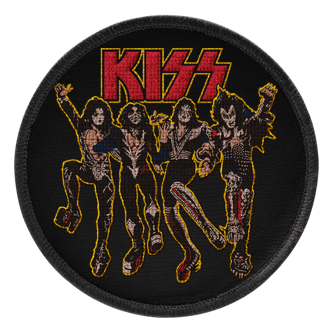 Destroyer Patch Set
