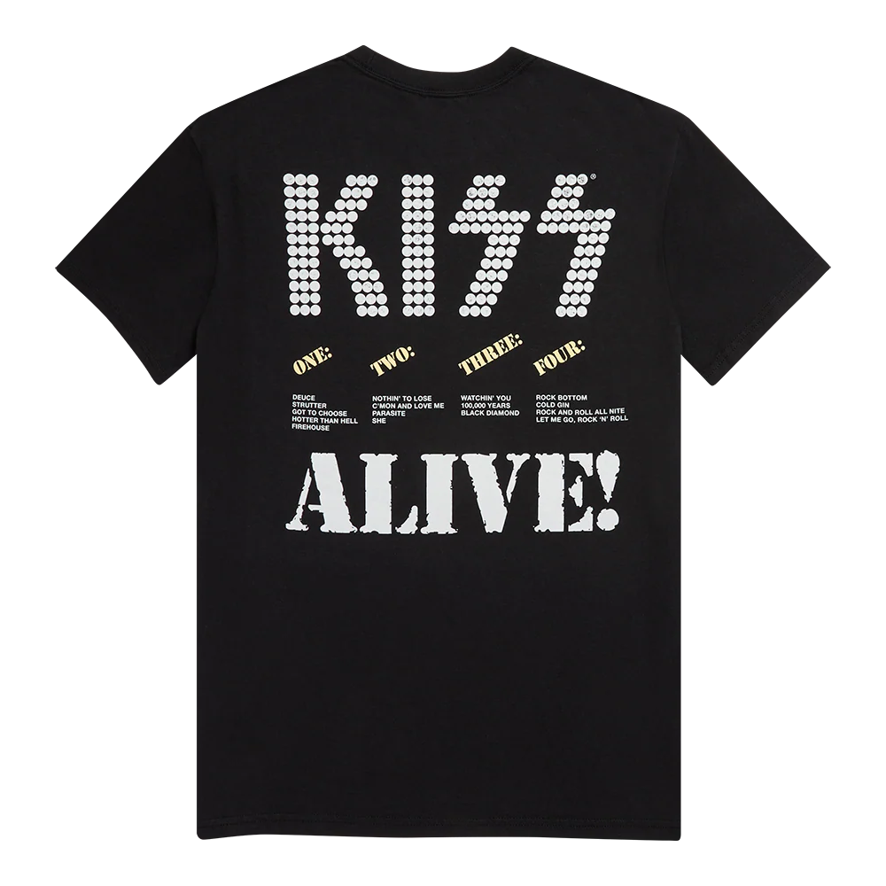 822-alive-50th-anniversary-super-deluxe-8lp-blu-ray-audio-alive-track-list-t-shirt-3.webp Alive! 50th Anniversary Super Deluxe 8LP + Blu-ray Audio + ALIVE! Track List T-Shirt