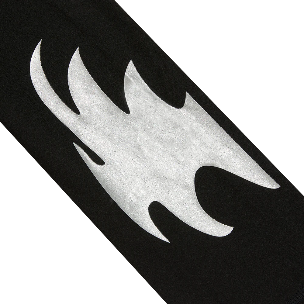 The Demon ALIVE! Leggings
