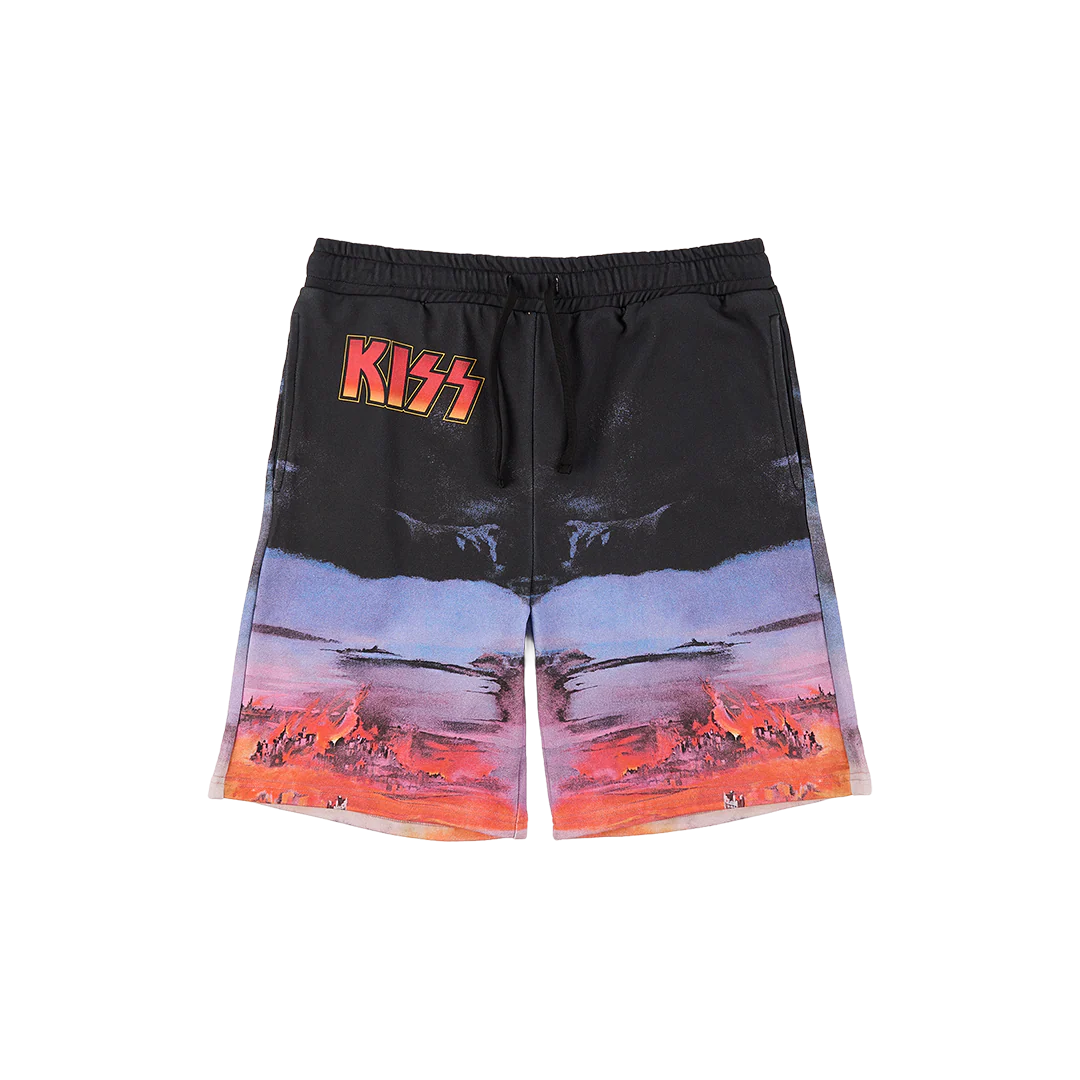 Destroyer 50th Anniversary Shorts