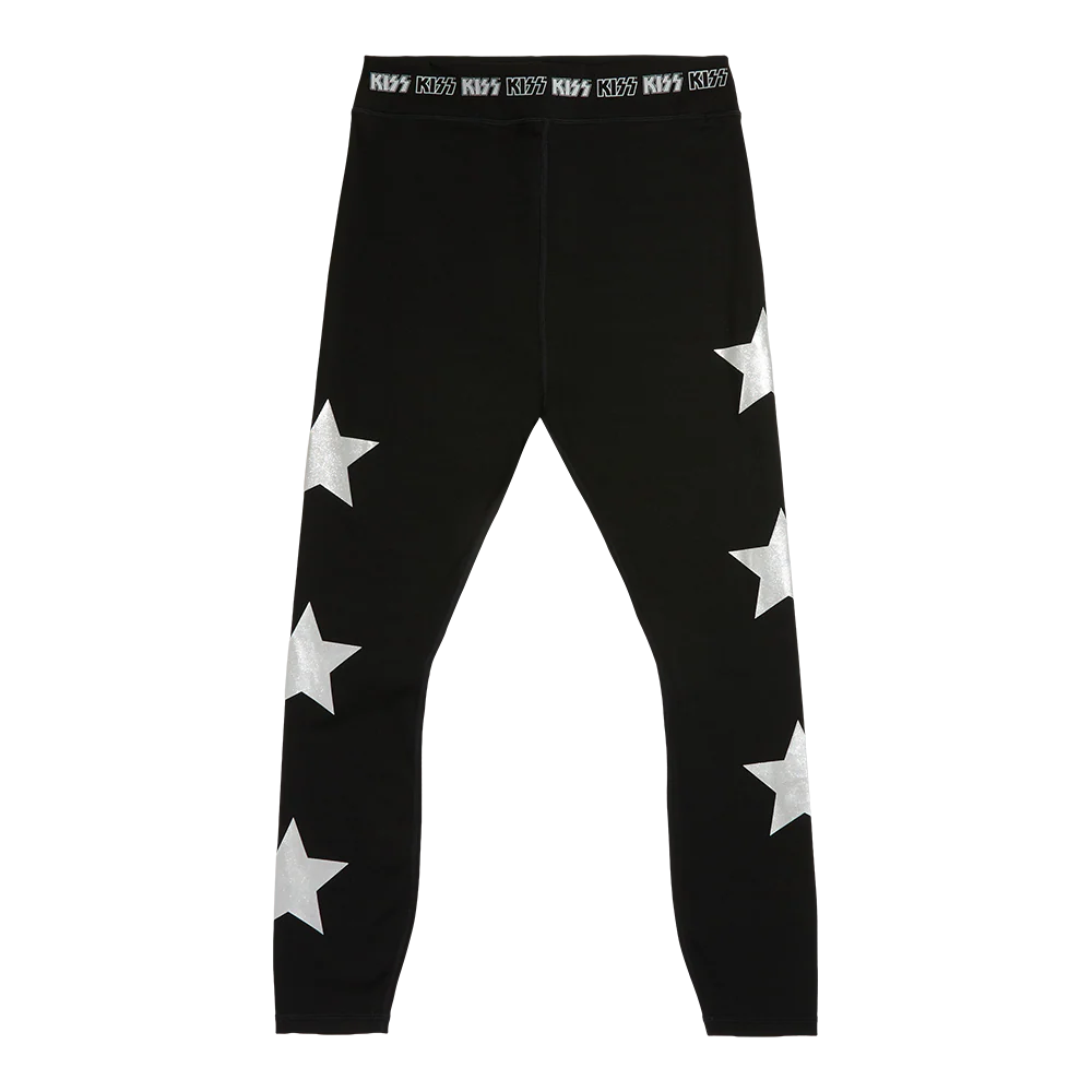 The Starchild ALIVE! Leggings