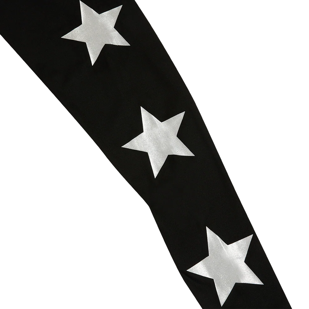 The Starchild ALIVE! Leggings