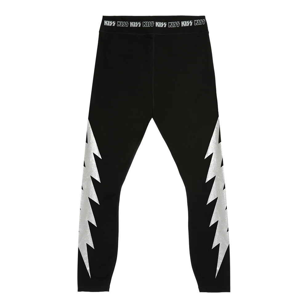 The Spaceman ALIVE! Leggings