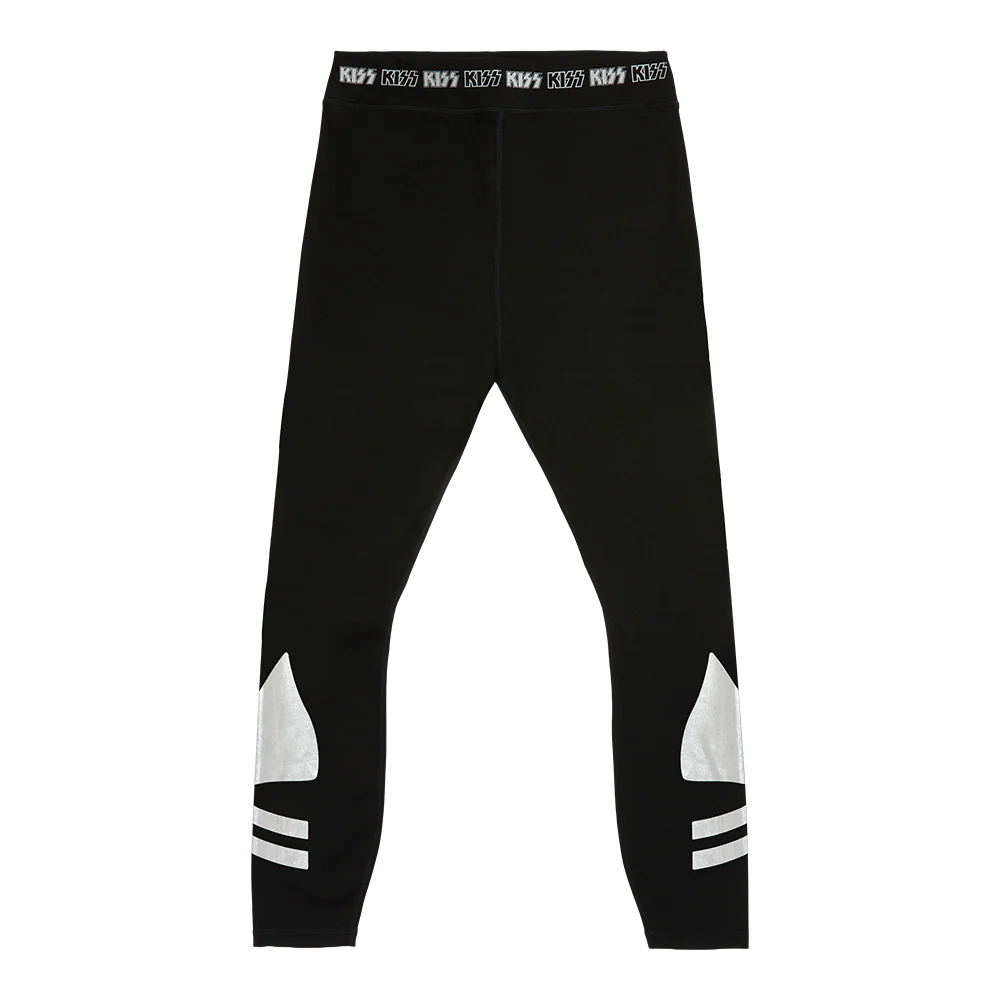 The Catman ALIVE! Leggings