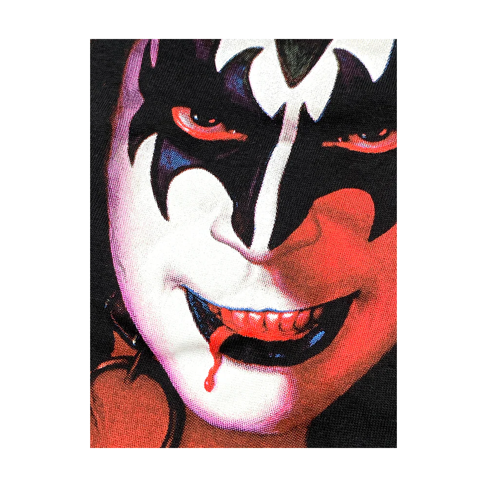 1978 Gene Simmons T-Shirt